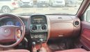 Nissan Pickup 2016 Gcc without accidents without paint