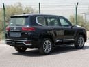 Toyota Land Cruiser VX