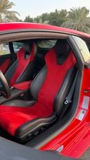 Lamborghini Huracan LP610-4 (2016)