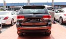 Jeep Grand Cherokee 4X4 Limited