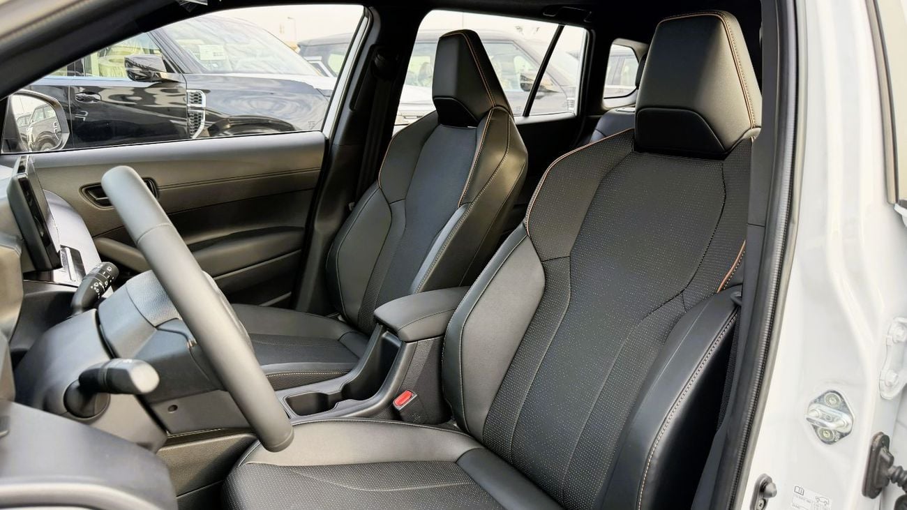 Toyota Corolla Cross Toyota Corolla Cross HEV Elite 2.0L