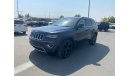Jeep Grand Cherokee RIGHT HAND DRIVE JEEP CHEROKEE  LIMITED EDITION 2013 LEATHER & POWER SEATS  20 INCH ORIGINAL JEEP AL