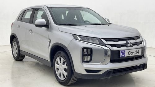 ميتسوبيشي ASX GLX LOWLINE 2 | بدون دفعة مقدمة | اختبار القيادة في المنزل