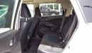 Honda CRV AWD