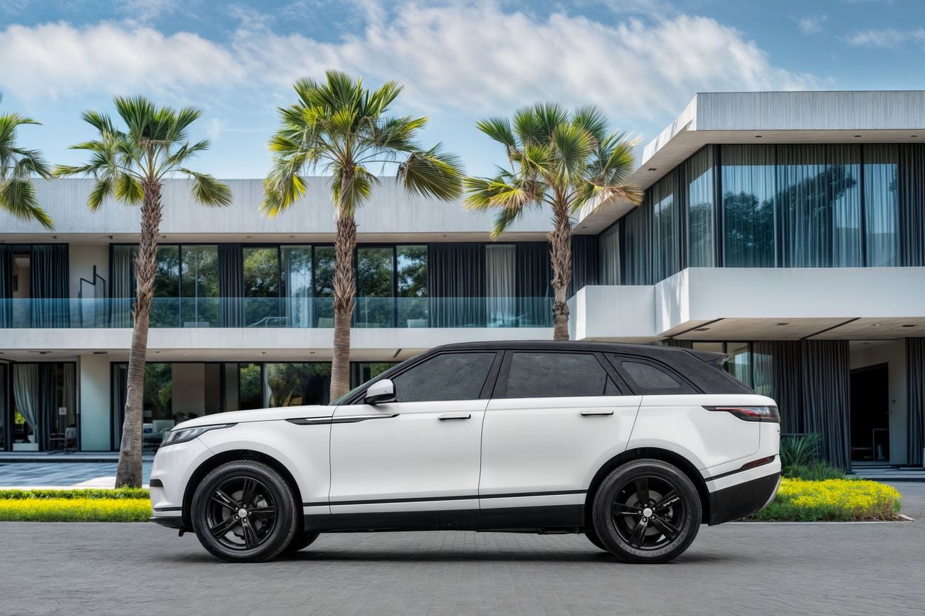 لاند روفر رينج روفر فيلار Range Rover Velar P250 S | 2,350 P.M | 0% Downpayment | Low Kilometers!