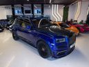 Rolls Royce Cullinan 2021 Rolls-Royce Cullinan Mansory 1 OF 1 Origianl | Full Service History | Warranty Available !