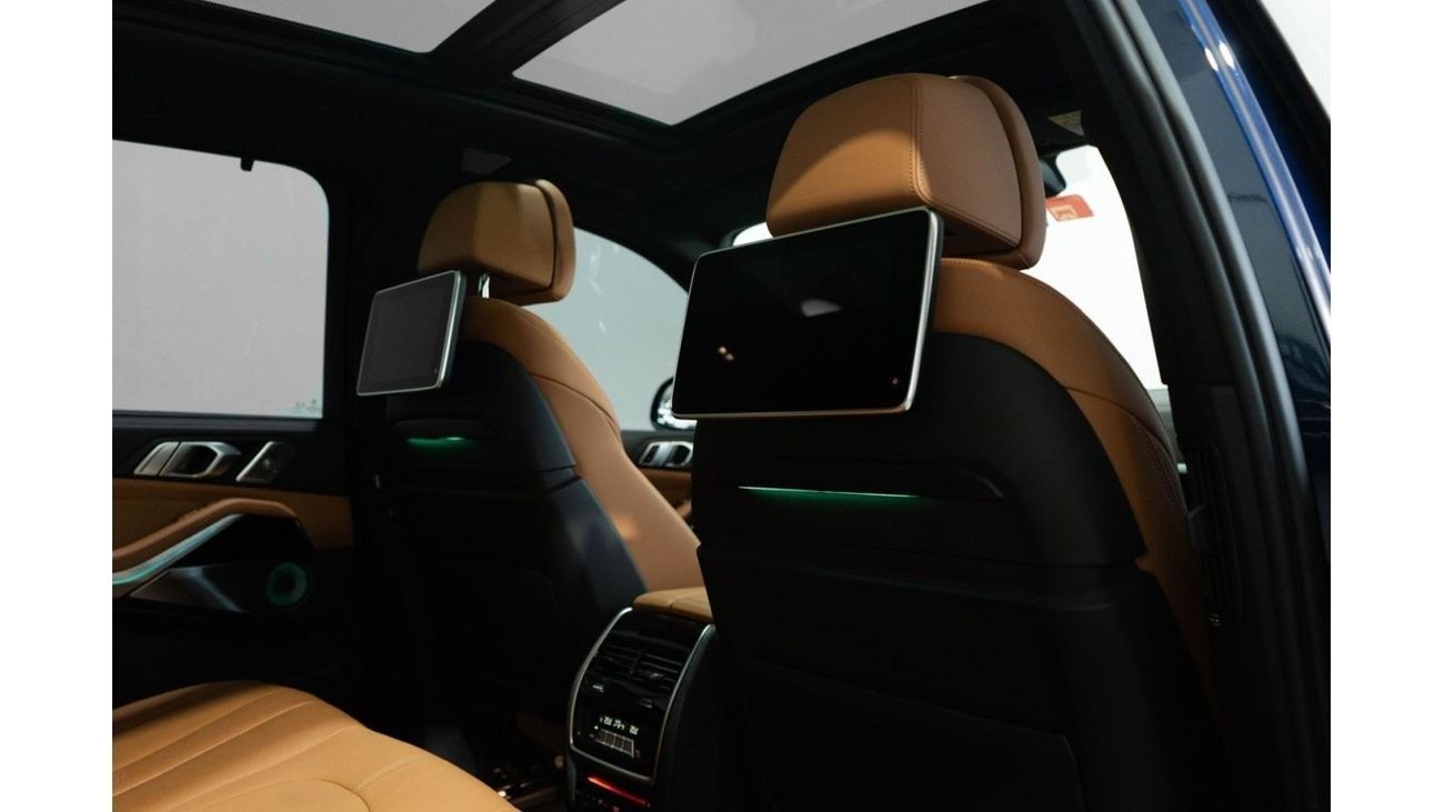 BMW X5 40i xDrive 2022 BMW X5 40i X Drive / 5 Years BMW Warranty & Service contract /Full BMW Service Histo