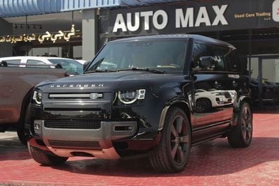 لاند روفر ديفندر 110 X P525 5.0L