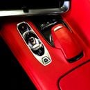 Chevrolet Corvette 3LT 6.2L (490 HP) Convertible AED 6,515 P.M • 0% Downpayment • Chevrolet Corvette C8 3LT Z51 • 1 Yea