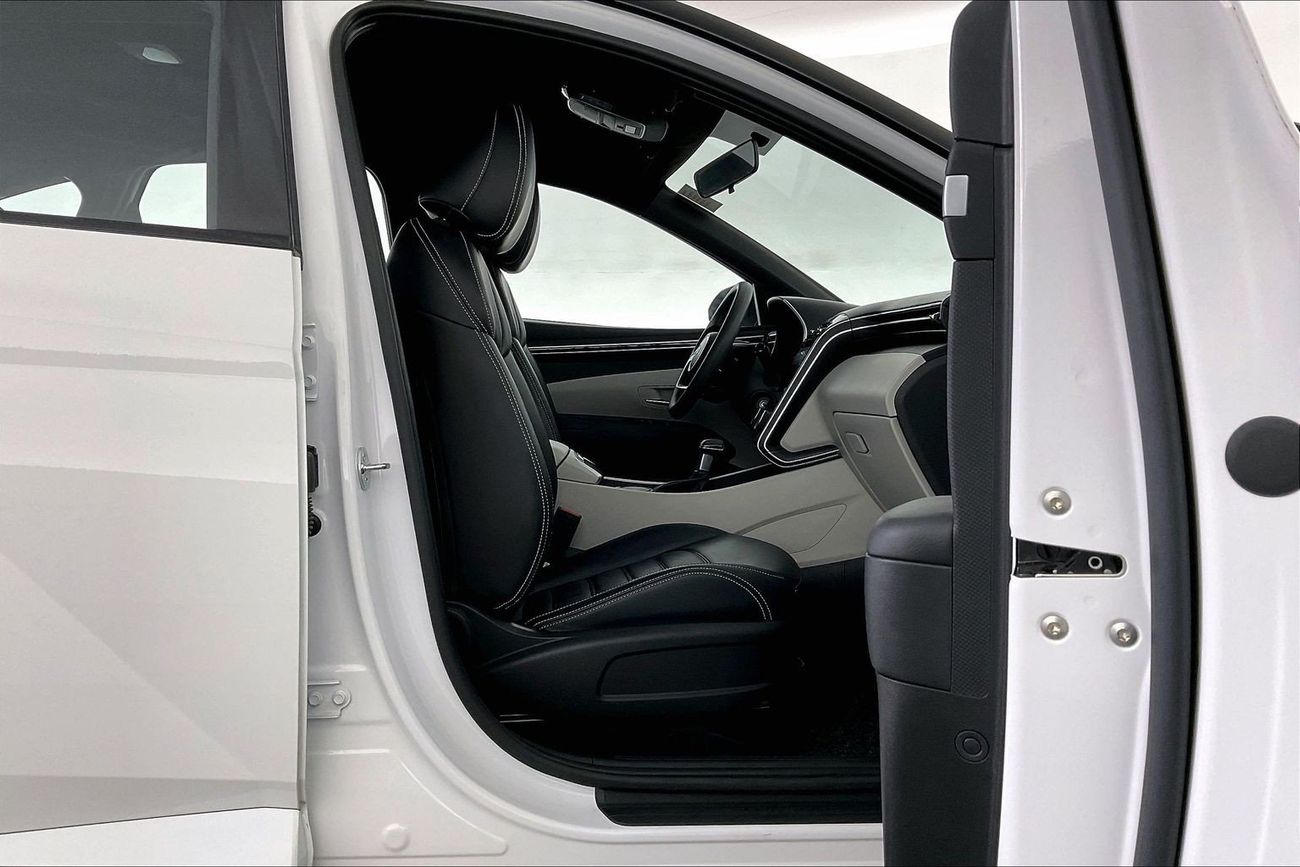 Hyundai Tucson Signature | Guaranteed Warranty | 0 Down Payment