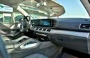 مرسيدس بنز GLE 350 4Matic 2020