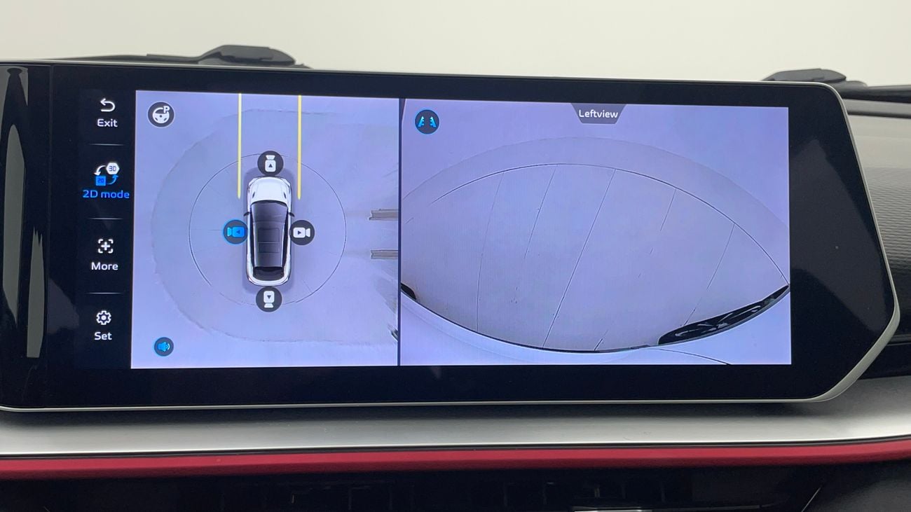 Geely Coolray GF 1.5 | Zero Down Payment | Home Test Drive