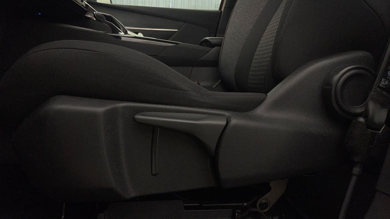 Peugeot 5008 ACTIVE 1.6 | Zero Down Payment | Home Test Drive