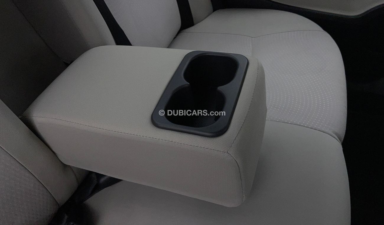 ميتسوبيشي اتراج GLX MID 1.2 | بدون دفعة مقدمة | اختبار قيادة مجاني للمنزل