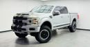 فورد شيلبي كوبرا 2018 Ford F-150 Shelby, Service History, Excellent Condition, GCC