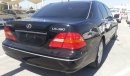 Lexus LS 430