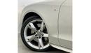 Audi A5 50 TFSI S-Line 50 TFSI S-Line Warranty, Full Audi Service History, Low KMs, GCC