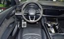 Audi RSQ8 STD EXCELLENT DEAL for our Audi RS Q8 ( 2022 Model ) in Green Color European Specs