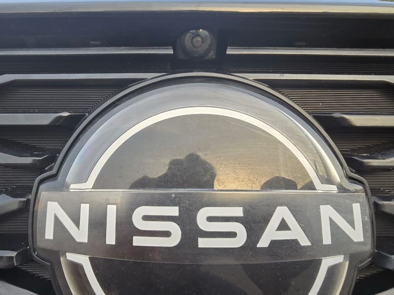 Nissan Altima Altima SL GCC 2024 Full opition top of rang