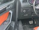 Volkswagen Tiguan SEL 800 P.M | SEL GCC Specs