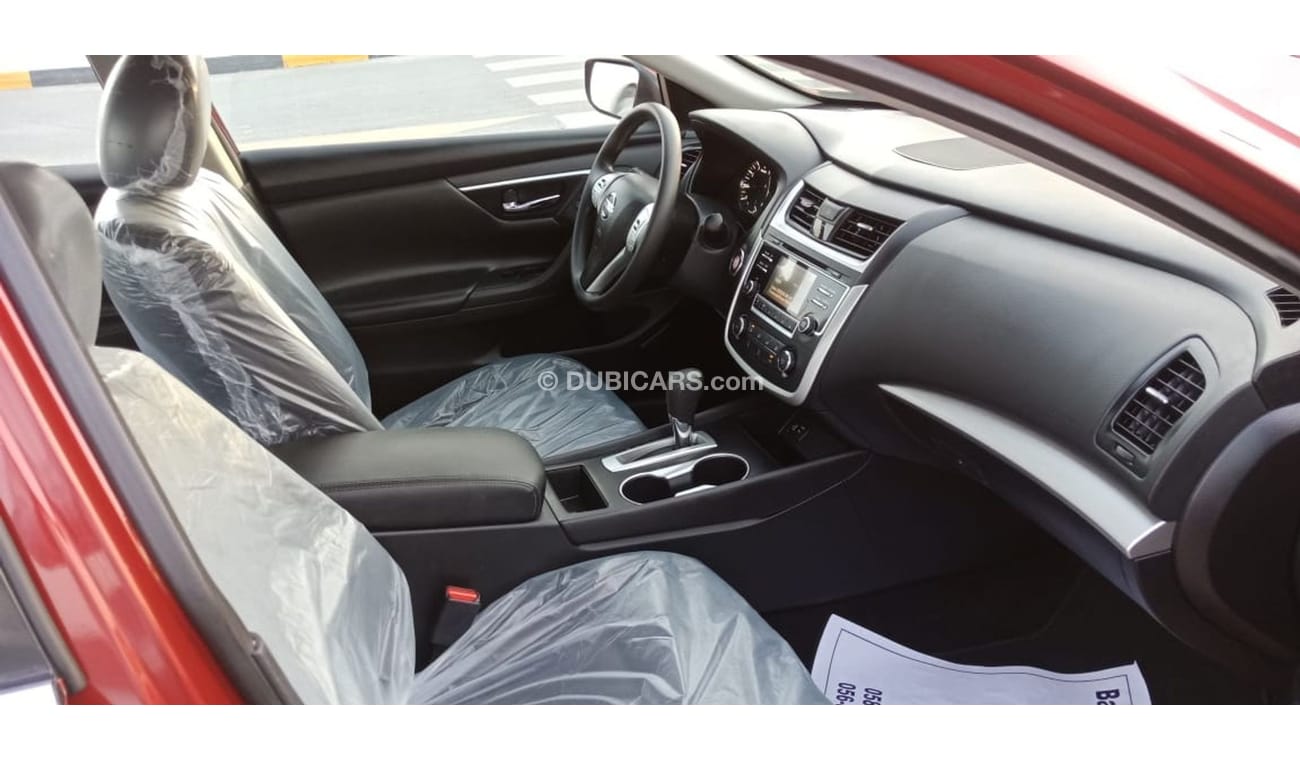 Nissan Altima S  -  Special Edition , Going Cheap