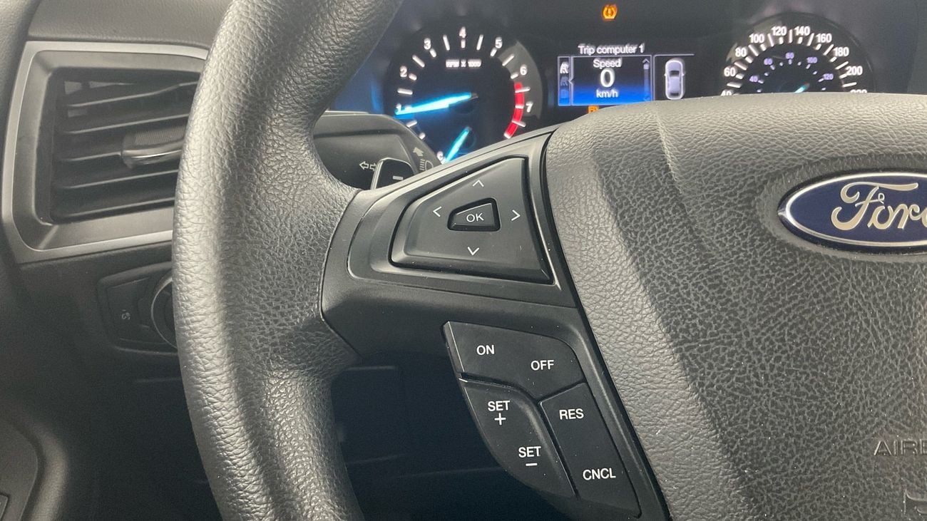 فورد إدج SE | upto AED 20,000 Ramadan Discount | شامل الضمان | 0 ﺪﻔﻋﺓ ﺃﻮﻟﻯ