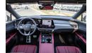 Lexus RX350 F SPORT1. Local Registration +10%