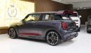 Mini John Cooper Works 2021, GP , GCC, UNDER DEALER WARRANTY