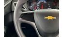 Chevrolet Spark LS