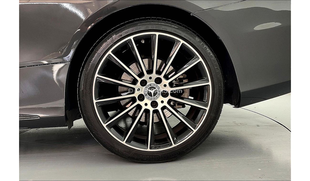 Mercedes-Benz C 300 AMG Package