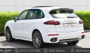 Porsche Cayenne GTS GTS 3.6L V6