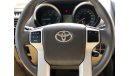 Toyota Prado 4.0L, Alloy Rims 17'', P/Start, Leather Seats, DVD+Camera, Back Sensors, 2-P/ Seats, CODE-96272