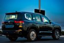 تويوتا لاند كروزر 2026 Toyota Land Cruiser LC300 VX  4.0L V6 petrol full-option