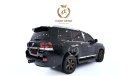 Toyota Land Cruiser GXR 5.7 SUPER CHARGE,GCC SPECS,FULL SERVICE HISTORY