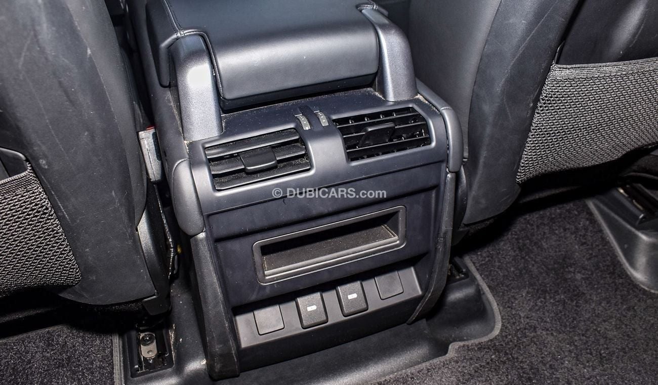 Land Rover Defender LANDROVER DEFENDER 2024, IN EXCELLENT CONDITION