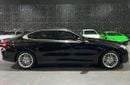 BMW 520i PURE 2.0 L | GCC | Low Mileage | RWD
