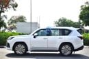 Lexus LX 700h V6 HYBRID 3.5L 7 SEAT AT with AUTO PARK