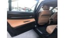 BMW 730Li Bmw 730 model 2012 GCC car prefect condition full option low mileage excellent sound system radio Bl