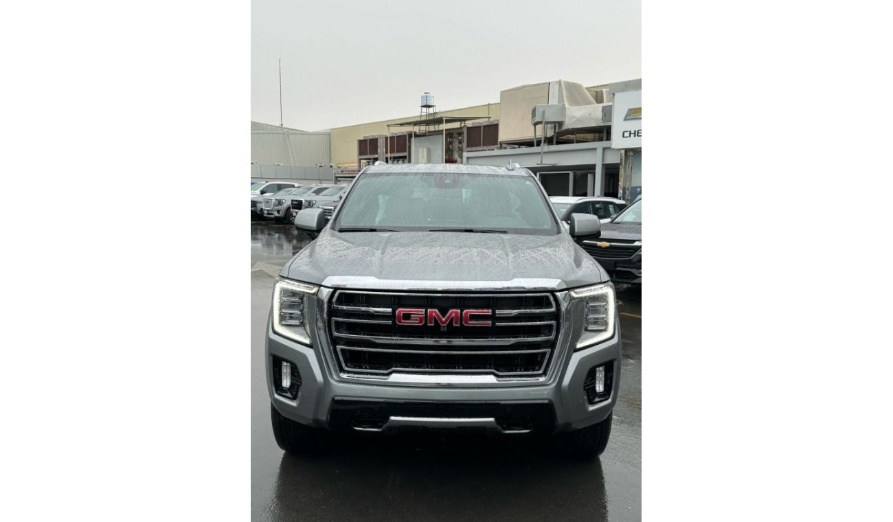 GMC Yukon SLT XL