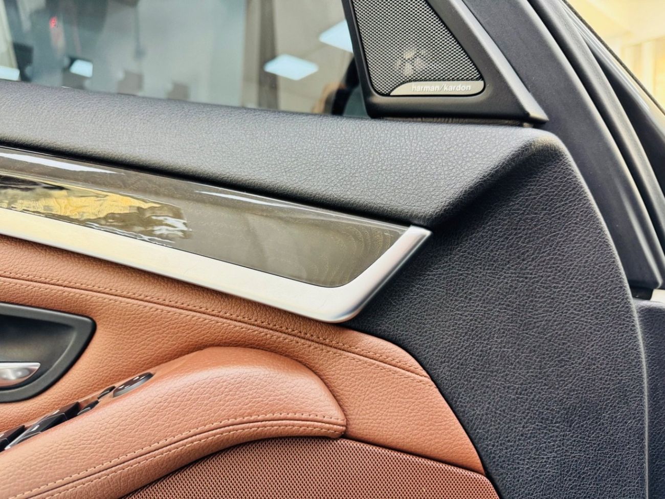 BMW 528i Exclusive M Sport 2.0L