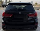 BMW X5 35i M SPORT