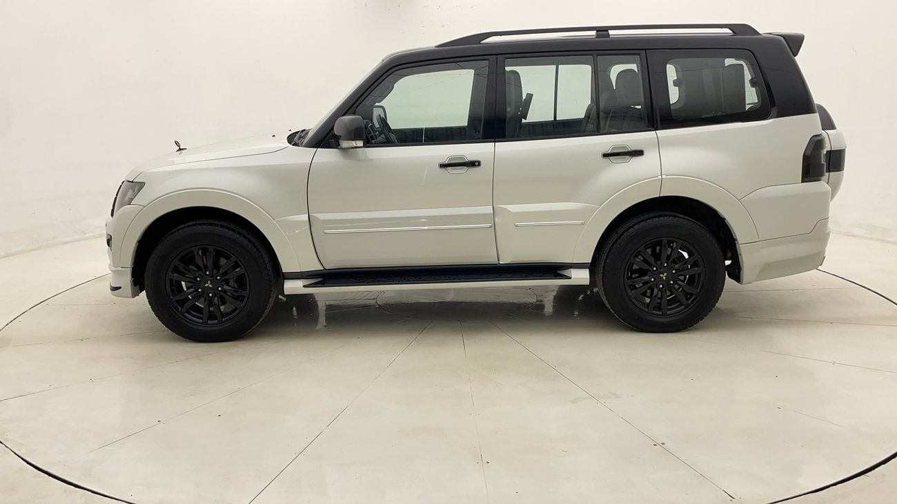 Mitsubishi Pajero GLS H/L SIGNATURE EDITION 3.8 | Zero Down Payment | Home Test Drive