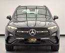 Mercedes-Benz GLC 300 2024 Mercedes-Benz GLC 300 4MATIC, 5 Year Mercedes Warranty + Service Contract, Mercedes Full Servic