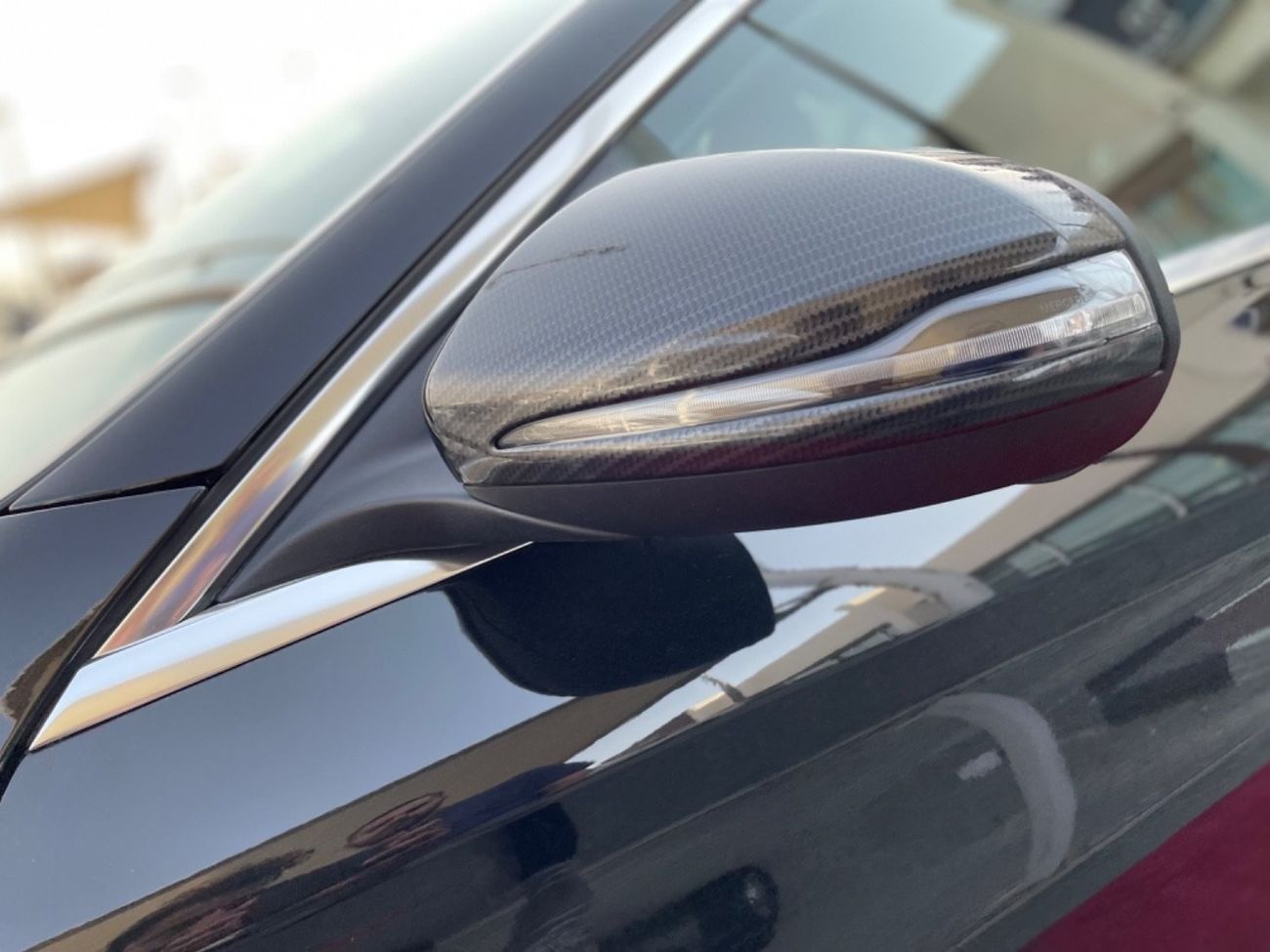 Mercedes-Benz C 200 Premium