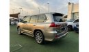 Lexus LX570 Platinum