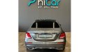 Mercedes-Benz E200 AED 1,839pm • 0% Downpayment •E200 AMG • 2 Years Warranty!