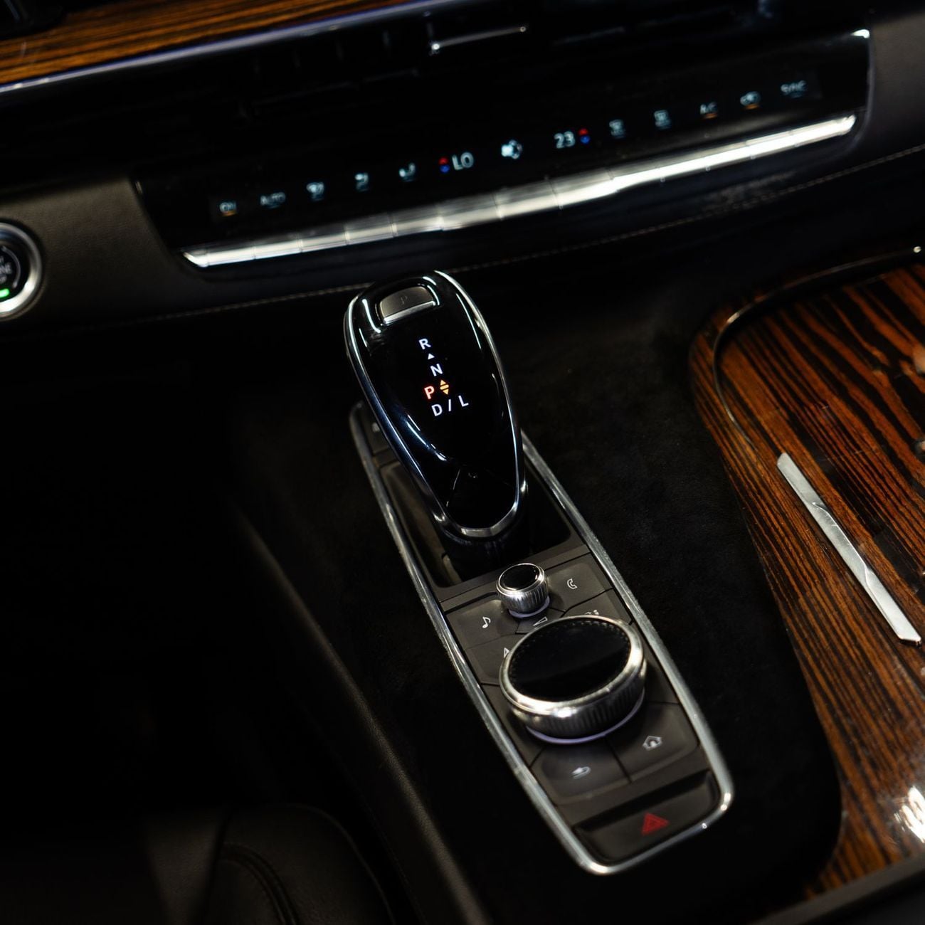 كاديلاك إسكالاد AED 3,736 P.M • 0% Downpayment • Escalade Premium Luxury • 1 Year Warranty and FDSH