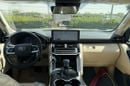 Toyota Land Cruiser 2026 Toyota Land Cruiser LC300 VXR (Full-Option) 4.0L V6 Petrol A/T 4WD Export Only