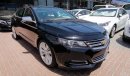 Chevrolet Impala LTZ V6