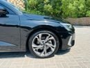 أودي A3 40 TFSI PREMIUM